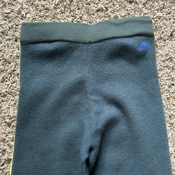 Tory Burch Wool Blend Legging - Picture 8 of 10